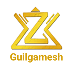 Guilgamesh Logo